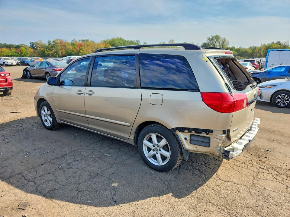 Aukcja sprzedaży 2007 Toyota Sienna, vin: 5TDZK23C07S096013, numer aukcji: 70473816