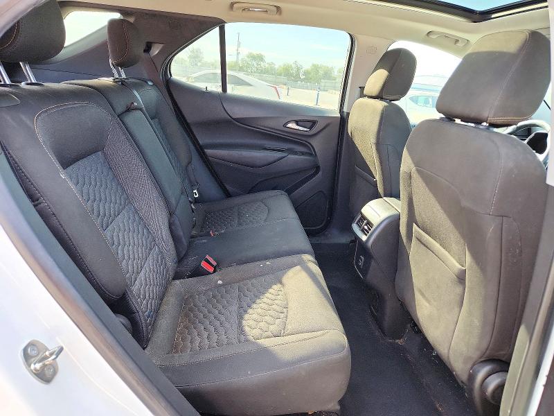 71965166 :رقم المزاد ، 3GNAXLEX9KS632554 vin ، 2019 Chevrolet Equinox مزاد بيع
