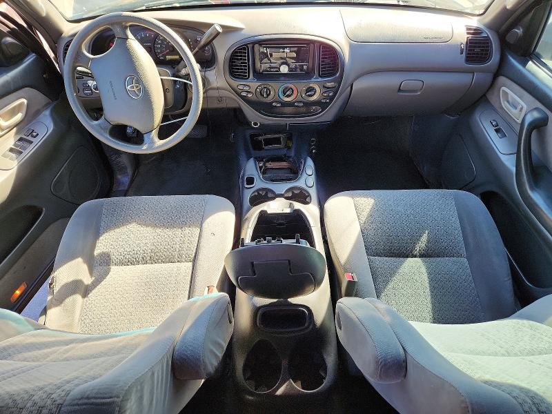 Aukcja sprzedaży 2005 Toyota Tundra, vin: 5TBET34135S490366, numer aukcji: 70920296
