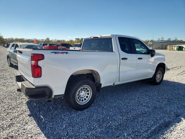 71760066 :رقم المزاد ، 1GCRDAEK7PZ177937 vin ، 2023 Chevrolet Silverado مزاد بيع