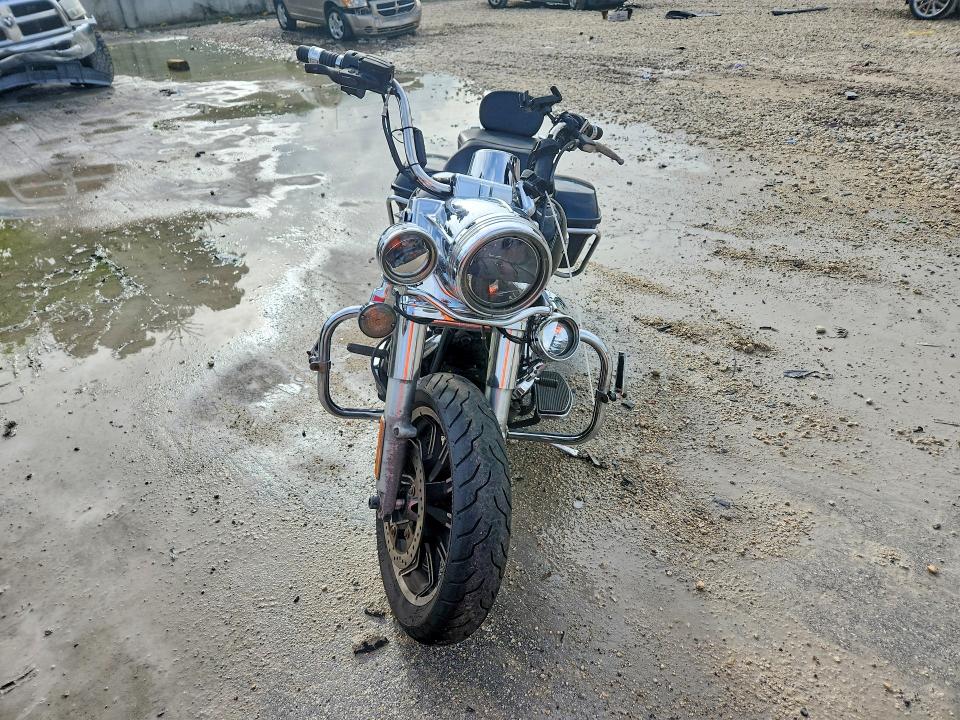 Продажа на аукционе авто 2016 Harley-davidson Flhr, vin: 1HD1FBM10GB647965, номер лота: 70671136