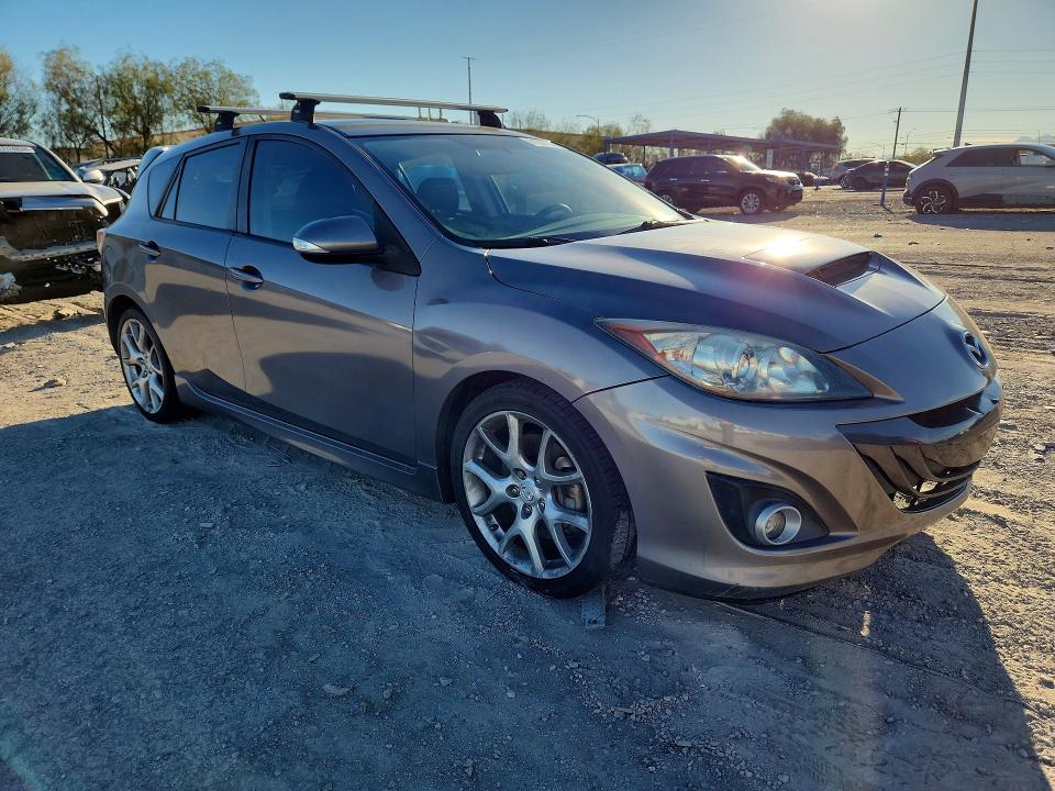 Продажа на аукционе авто 2012 Mazda Speed, vin: JM1BL1L40C1626859, номер лота: 71831616
