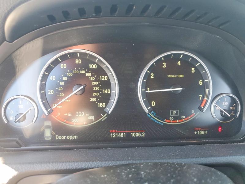 Продажа на аукционе авто 2015 Bmw 535, vin: WBA5M2C5XFGH99203, номер лота: 71923786