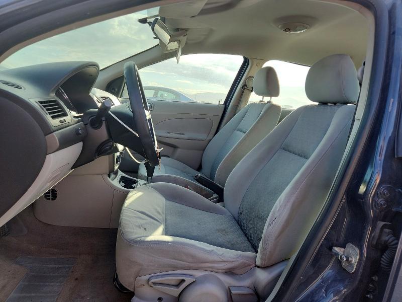 Продаж на аукціоні авто 2008 Chevrolet Cobalt, vin: 1G1AK58F087311251, номер лоту: 72327036