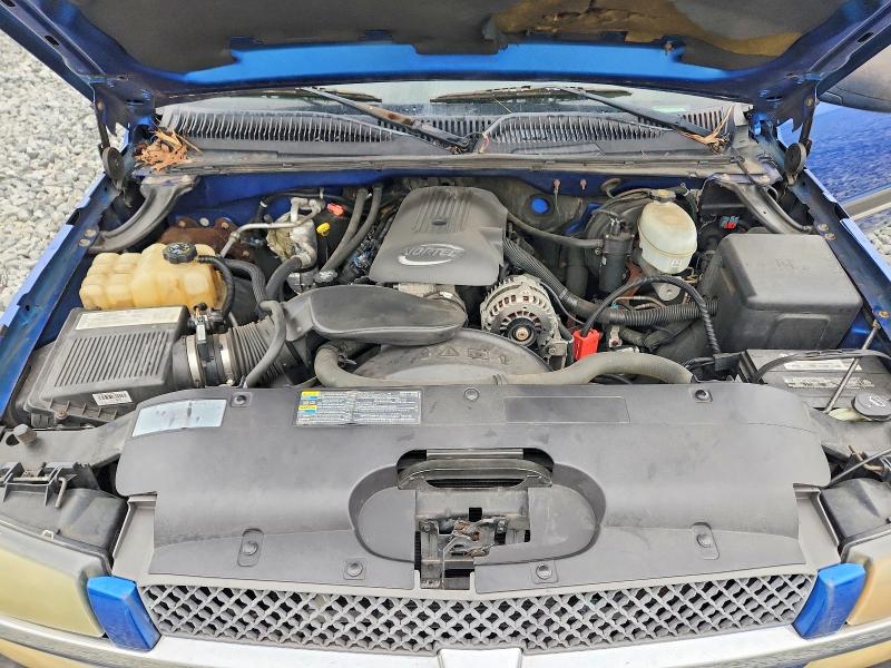 Продажа на аукционе авто 2004 Chevrolet Silverado, vin: 1GCEC14V54Z115333, номер лота: 70547086