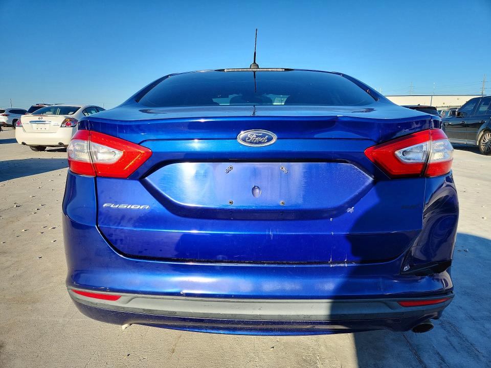Продаж на аукціоні авто 2013 Ford Fusion, vin: 3FA6P0H7XDR282618, номер лоту: 71167396