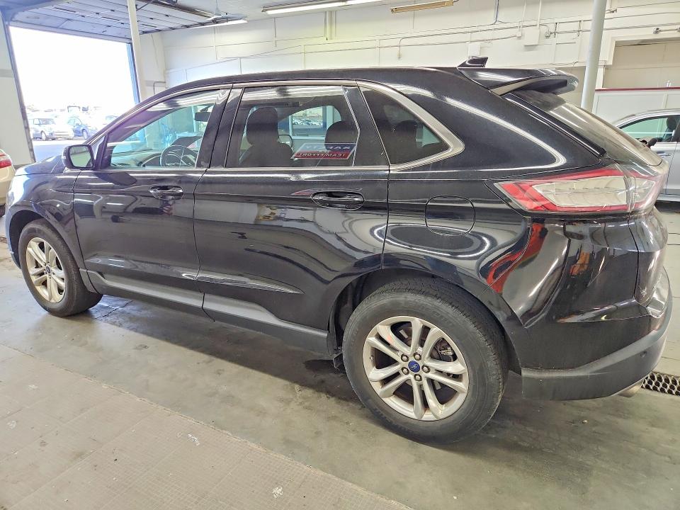 Продаж на аукціоні авто 2017 Ford Edge, vin: 2FMPK4J82HBB37631, номер лоту: 71269336