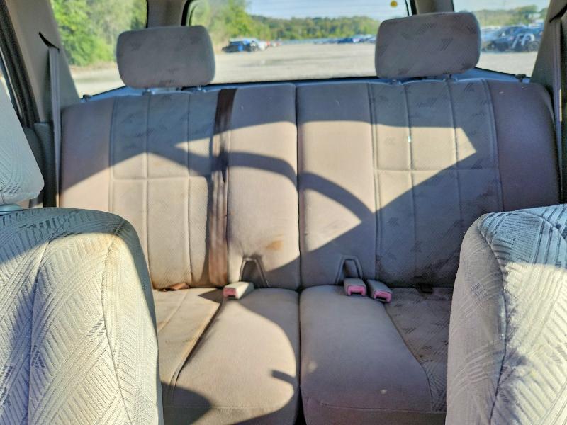 Aukcja sprzedaży 2001 Toyota 4runner, vin: JT3HN86R310360345, numer aukcji: 71375106