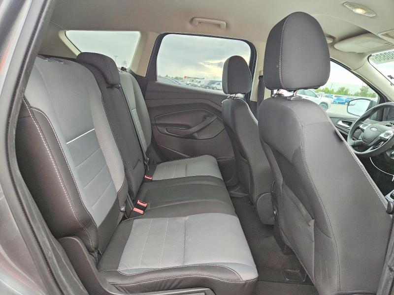 Продажа на аукционе авто 2014 Ford Escape, vin: 1FMCU0GX1EUE21385, номер лота: 71480886