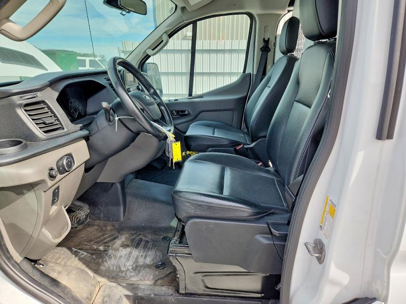 Продажа на аукционе авто 2025 Ford Transit, vin: 1FTYE1Y89SKA30545, номер лота: 71831586