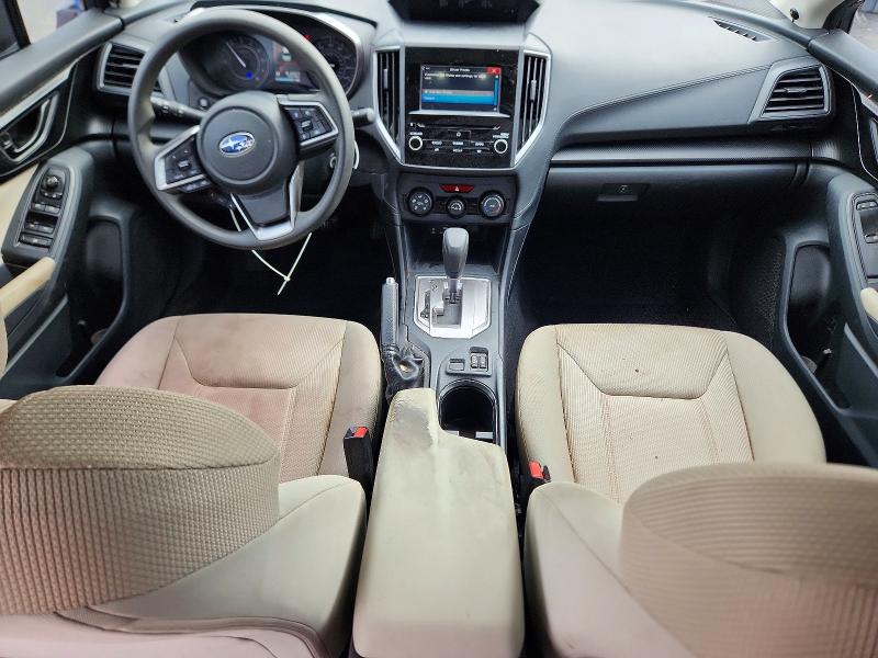 2020 Subaru Impreza მანქანა იყიდება აუქციონზე, vin: 4S3GKAV63L3607346, აუქციონის ნომერი: 70686666