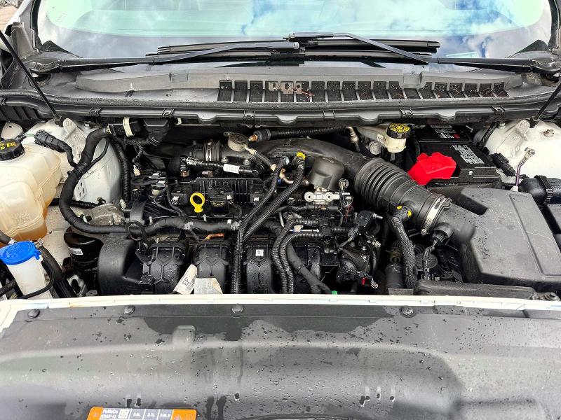 2020 Ford Edge მანქანა იყიდება აუქციონზე, vin: 2FMPK3J96LBA58345, აუქციონის ნომერი: 73443776