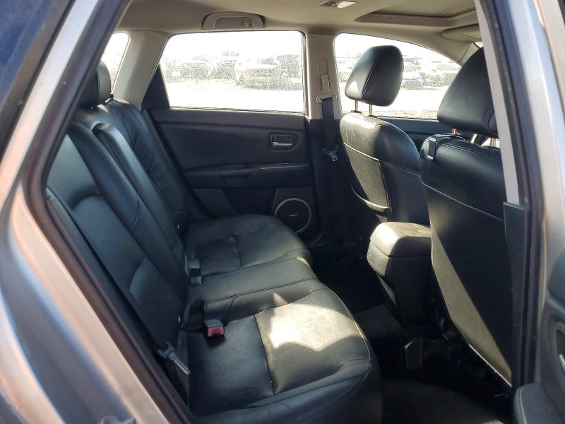 Aukcja sprzedaży 2008 Mazda 3, vin: JM1BK344881827915, numer aukcji: 71605436