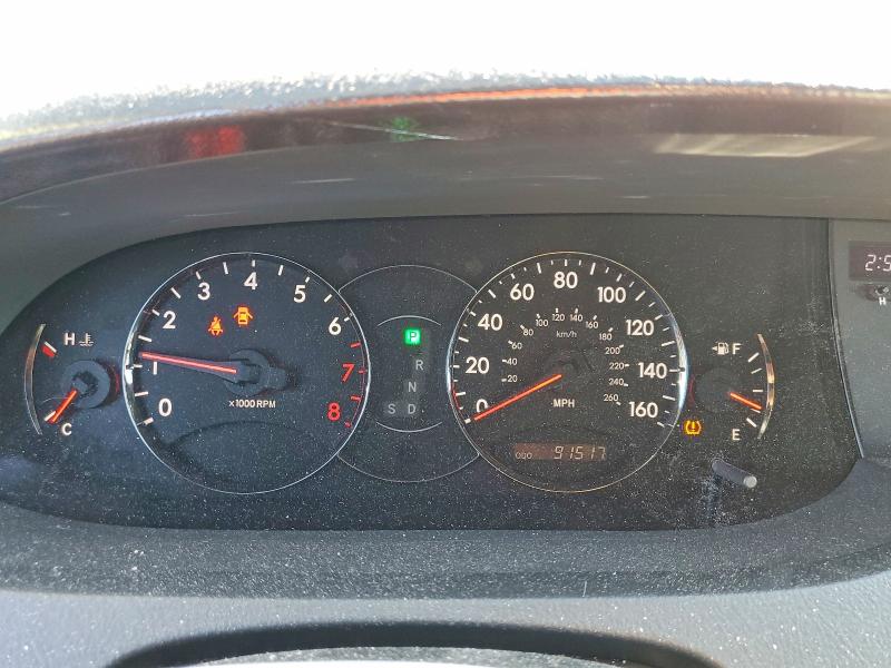 71670256 :رقم المزاد ، 4T1BK36B78U259565 vin ، 2008 Toyota Avalon مزاد بيع