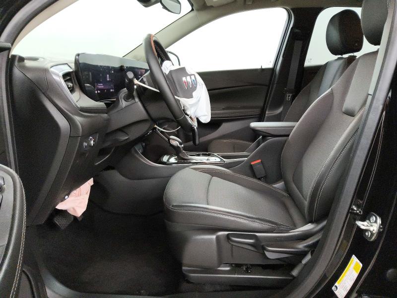 Продаж на аукціоні авто 2026 Buick Encore Gx, vin: KL4AMBSL8TB135435, номер лоту: 70926706