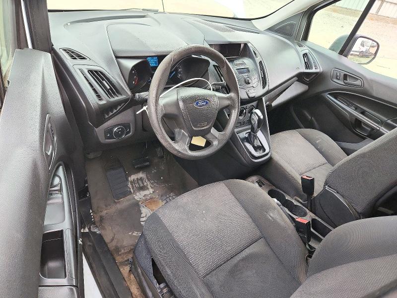 72544396 :رقم المزاد ، NM0LS7E71E1133712 vin ، 2014 Ford Transit Connect مزاد بيع