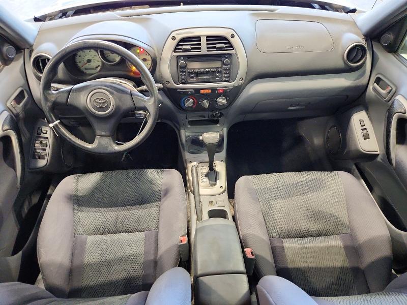 Продажа на аукционе авто 2002 Toyota Rav4, vin: JTEHH20V926016342, номер лота: 72595106