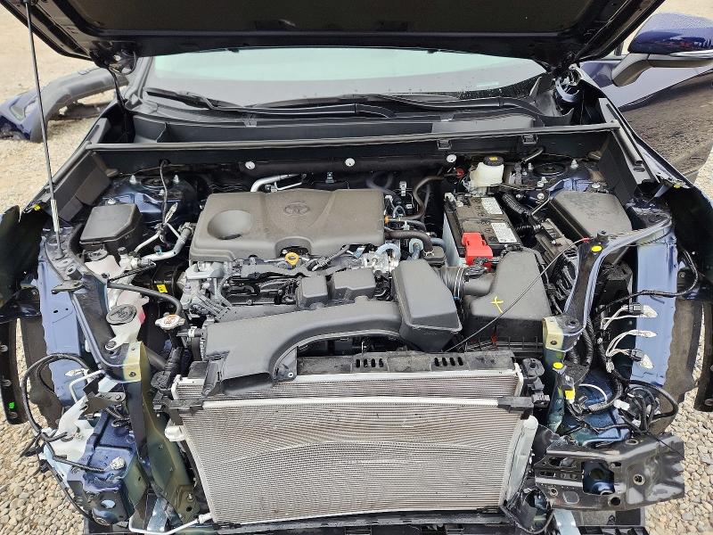 Продаж на аукціоні авто 2025 Toyota Rav4, vin: 2T3P1RFV6SW559537, номер лоту: 70786556