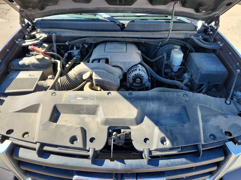 70734216 :رقم المزاد ، 3GTRKVE32AG114614 vin ، 2010 Gmc Sierra مزاد بيع