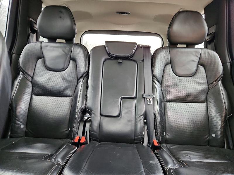 Продажа на аукционе авто 2016 Volvo Xc90, vin: YV4A22PL7G1025747, номер лота: 69553246