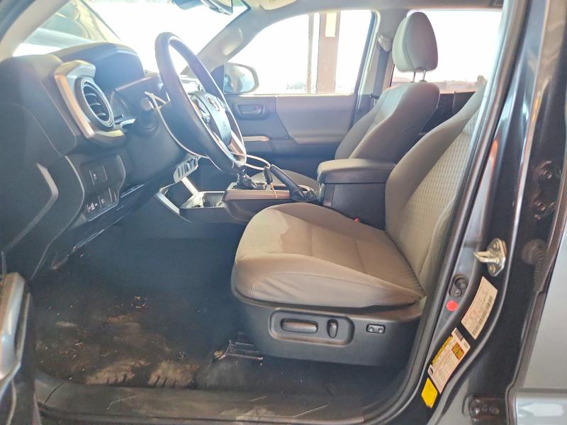 71498806 :رقم المزاد ، 3TMAZ5CN3MM144322 vin ، 2021 Toyota Tacoma مزاد بيع