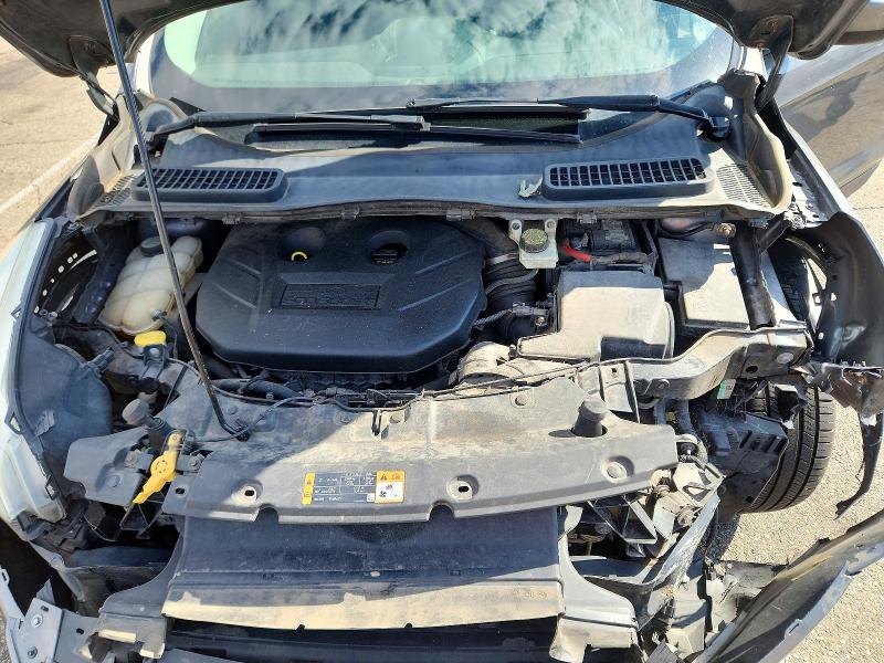 72120396 :رقم المزاد ، 1FMCU0G95DUC10304 vin ، 2013 Ford Escape مزاد بيع