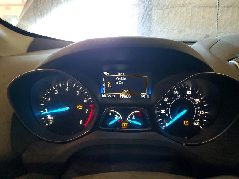 Продаж на аукціоні авто 2019 Ford Escape, vin: 1FMCU9HD3KUC24691, номер лоту: 72891746