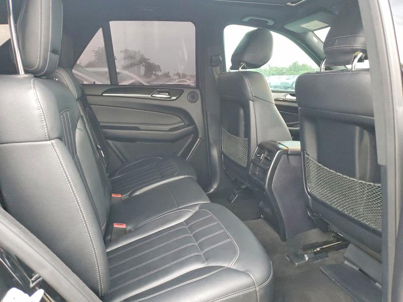 71536936 :رقم المزاد ، 4JGDA5JB2JB004550 vin ، 2018 Mercedes-benz Gle مزاد بيع