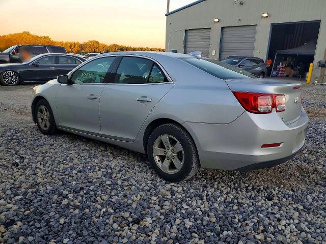 69001736 :رقم المزاد ، 1G11C5SA3GF118803 vin ، 2016 Chevrolet Malibu Limited مزاد بيع