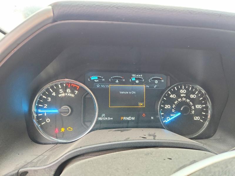 Продажа на аукционе авто 2019 Ford F150, vin: 1FTFW1E43KFB91214, номер лота: 70111126