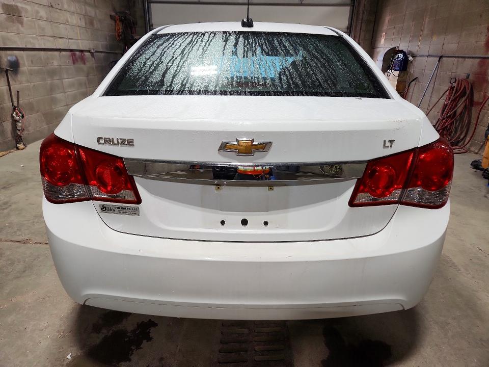 Aukcja sprzedaży 2015 Chevrolet Cruze, vin: 1G1PE5SB7F7150868, numer aukcji: 71544076