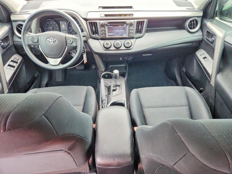 Aukcja sprzedaży 2017 Toyota Rav4, vin: 2T3ZFREV0HW393262, numer aukcji: 71579326