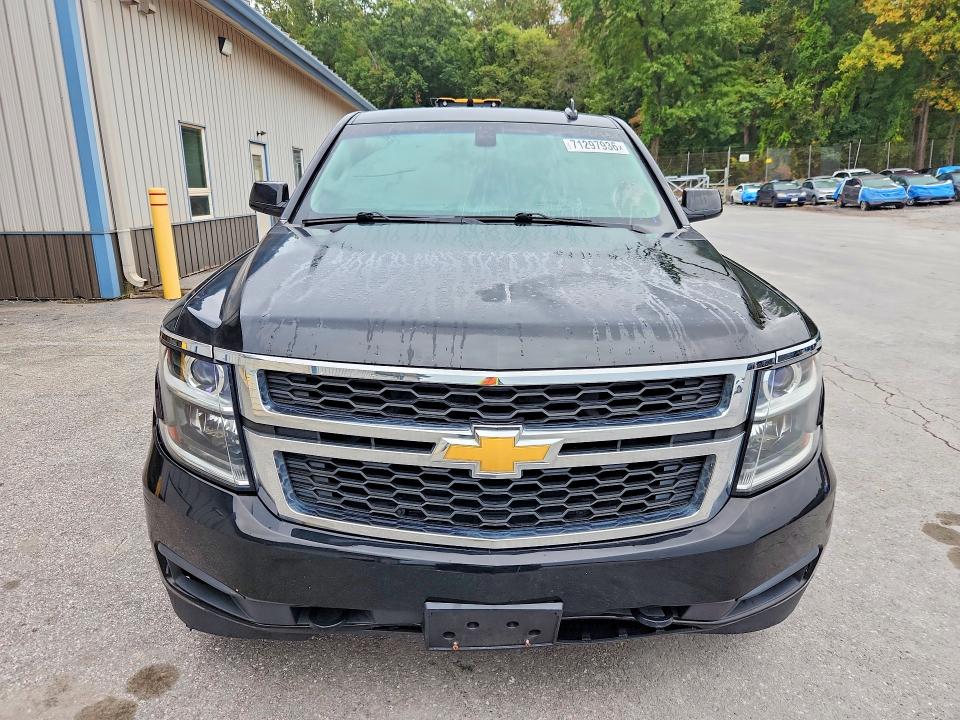 2016 Chevrolet Tahoe მანქანა იყიდება აუქციონზე, vin: 1GNSKEKCXGR438688, აუქციონის ნომერი: 71297936