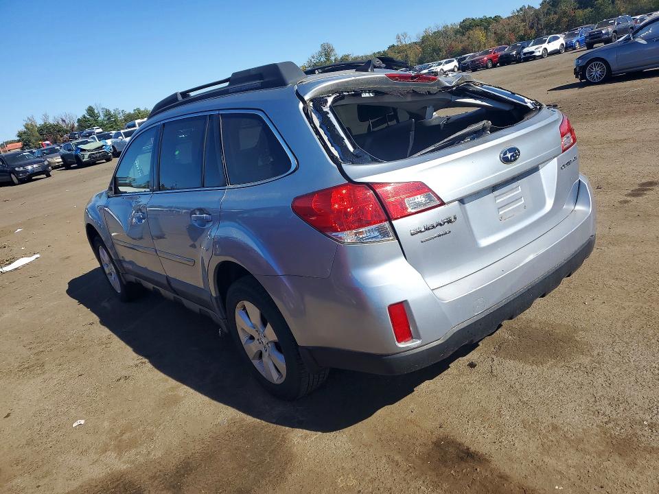 Продаж на аукціоні авто 2012 Subaru Outback, vin: 4S4BRBJC3C3224106, номер лоту: 71640896