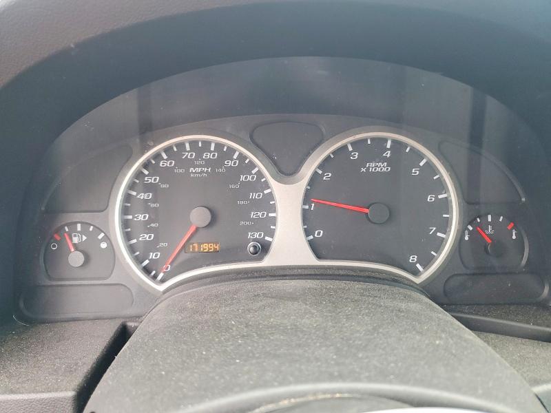 68997606 :رقم المزاد ، 2CNDL13F166192149 vin ، 2006 Chevrolet Equinox مزاد بيع