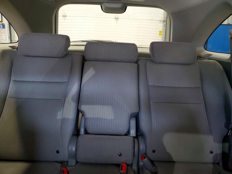 2008 Honda Cr-v მანქანა იყიდება აუქციონზე, vin: JHLRE48568C062838, აუქციონის ნომერი: 71634896