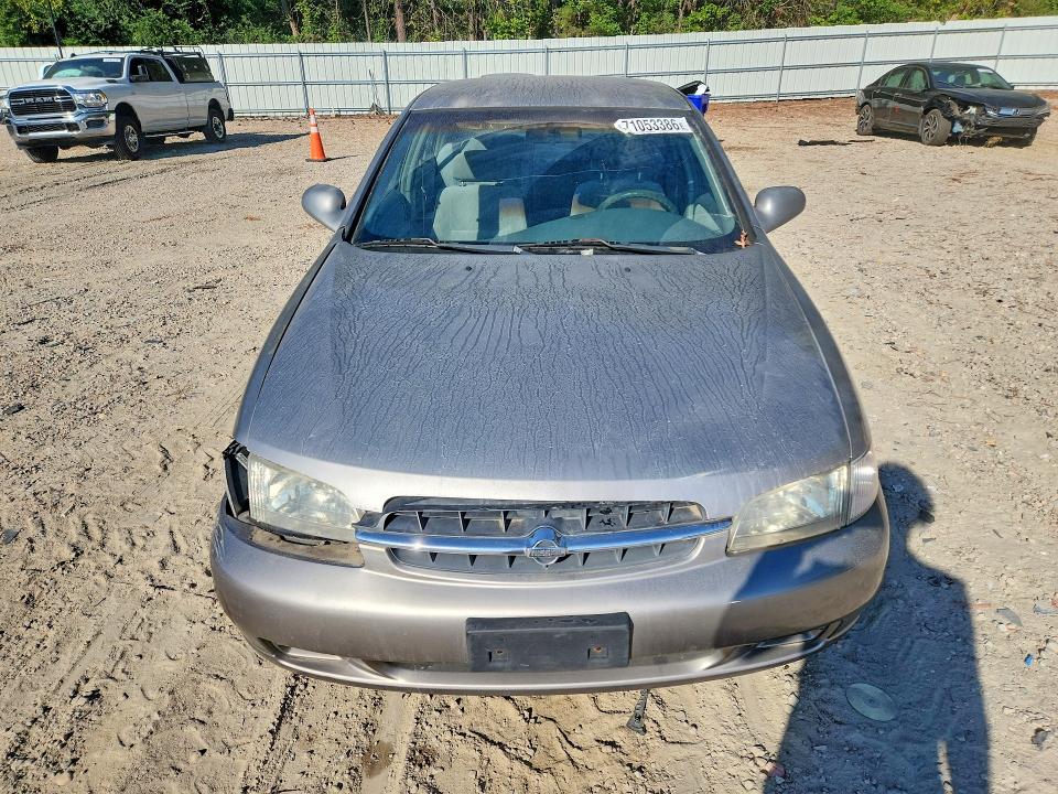 Продажа на аукционе авто 1999 Nissan Altima, vin: 1N4DL01D3XC157062, номер лота: 71053386