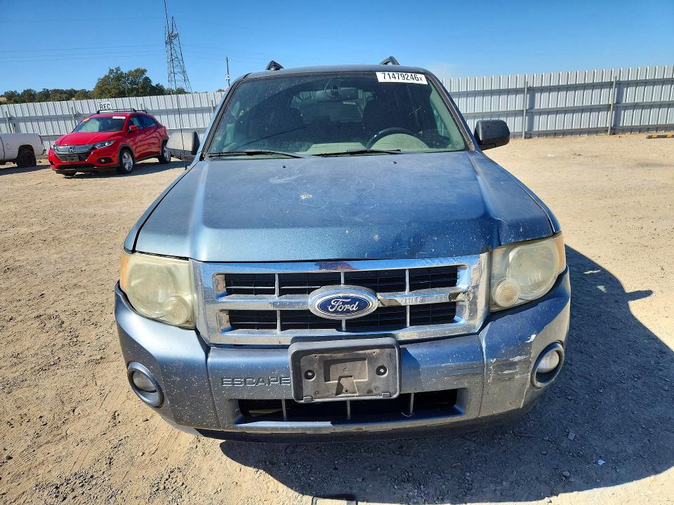 2012 Ford Escape მანქანა იყიდება აუქციონზე, vin: 1FMCU9DGXCKA29961, აუქციონის ნომერი: 71479246