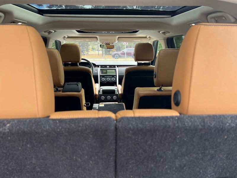 Aukcja sprzedaży 2019 Land Rover Discovery, vin: SALRR2RV4K2400201, numer aukcji: 71318626