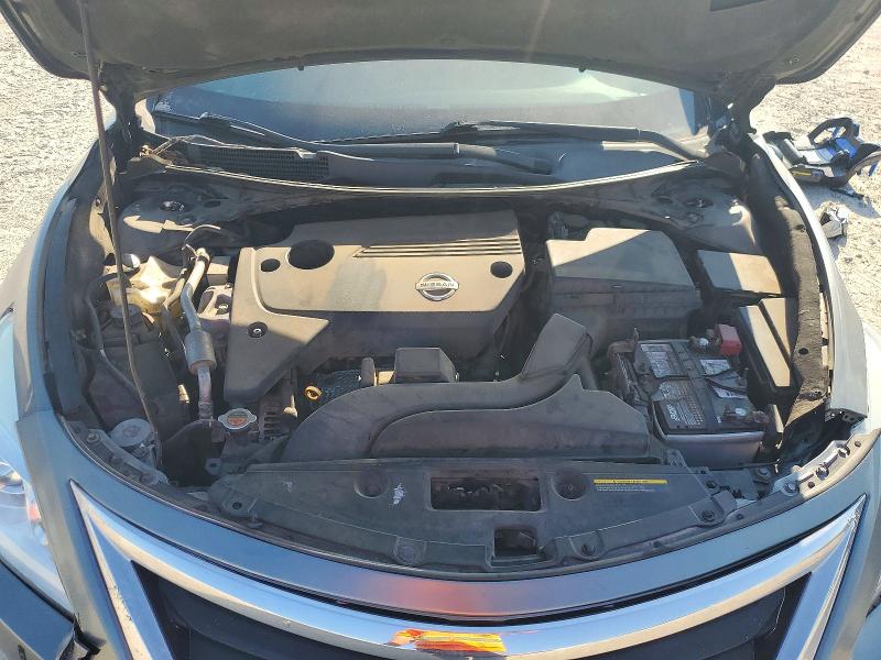 Продаж на аукціоні авто 2014 Nissan Altima, vin: 1N4AL3AP5EN339040, номер лоту: 72029966