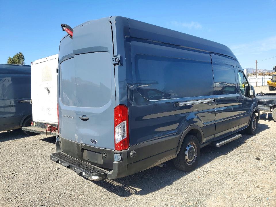 Продаж на аукціоні авто 2020 Ford Transit, vin: 1FTBR3X82LKB27675, номер лоту: 69907936