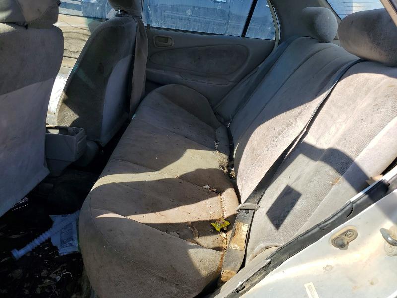 Продаж на аукціоні авто 1999 Toyota Corolla, vin: 1NXBR12E5XZ218267, номер лоту: 71357856