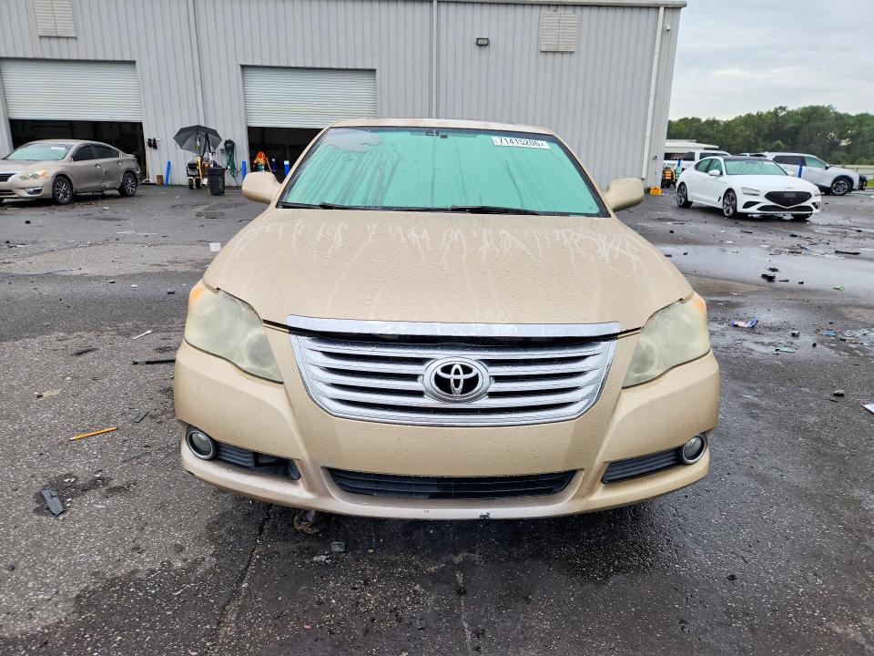 Продаж на аукціоні авто 2010 Toyota Avalon, vin: 4T1BK3DBXAU358910, номер лоту: 71415206