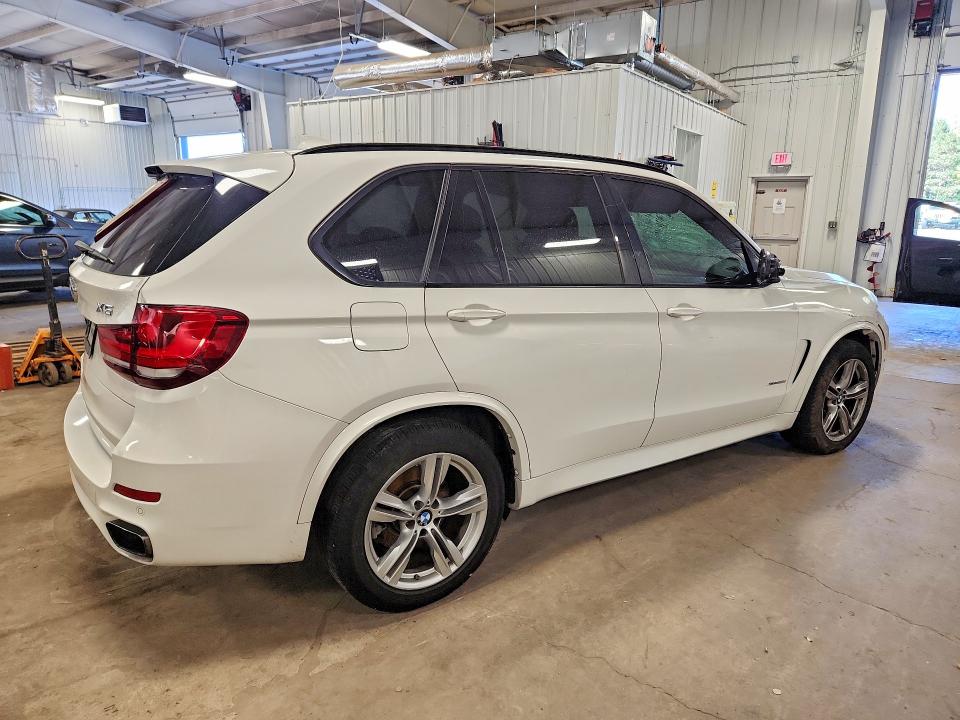 Aukcja sprzedaży 2015 Bmw X5, vin: 5UXKR6C53F0J74032, numer aukcji: 71588096