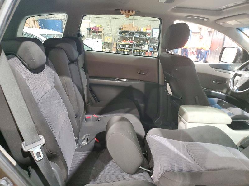 2008 Subaru Tribeca მანქანა იყიდება აუქციონზე, vin: 4S4WX91D484402647, აუქციონის ნომერი: 72409276