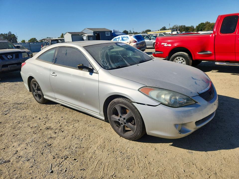 Продажа на аукционе авто 2005 Toyota Camry Solara, vin: 4T1CA38P45U056676, номер лота: 71680776