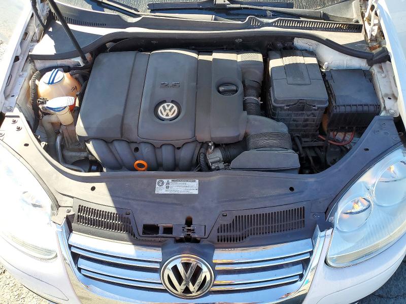 Продаж на аукціоні авто 2010 Volkswagen Jetta, vin: 3VWRZ7AJ4AM168264, номер лоту: 72953646