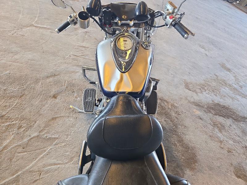 Aukcja sprzedaży 2007 Yamaha Xv1700, vin: JYAVP17E67A025719, numer aukcji: 72326786