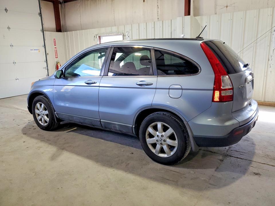 2008 Honda Cr-v მანქანა იყიდება აუქციონზე, vin: 5J6RE48768L033428, აუქციონის ნომერი: 71762606