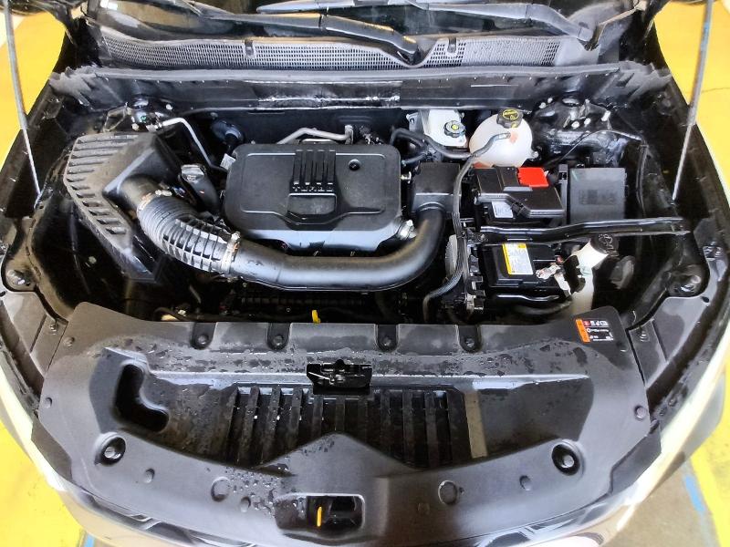69464916 :رقم المزاد ، 3GNKBCR45SS269320 vin ، 2025 Chevrolet Blazer مزاد بيع